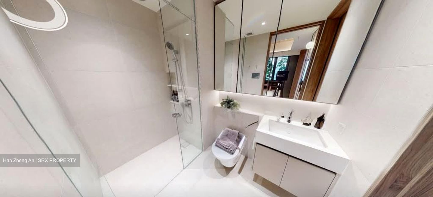 The Reserve Residences (D21), Apartment #579555301